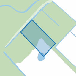 Perceel DDN01-B-1291