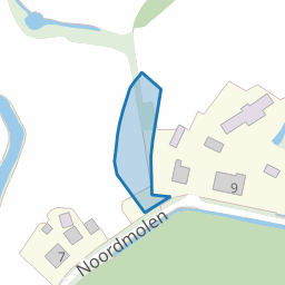 Perceel DDN01-B-1332