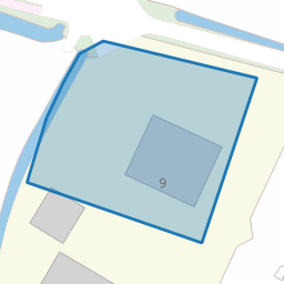 Perceel DDN01-B-1340