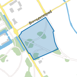 Perceel DDN01-B-1392