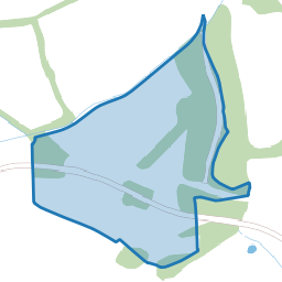 Perceel DDN01-B-1583