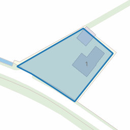 Perceel DDN01-B-1699