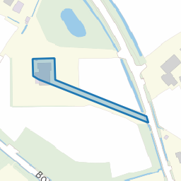 Perceel DDN01-B-1710