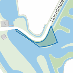 Perceel DDN01-B-1786