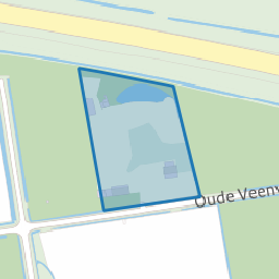 Perceel DDN01-B-1796