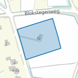 Perceel DDN01-B-1841