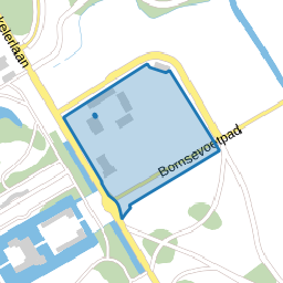 Perceel DDN01-B-1905