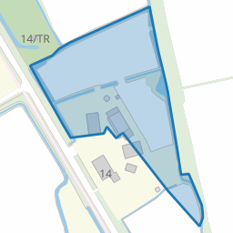 Perceel DDN01-B-1936