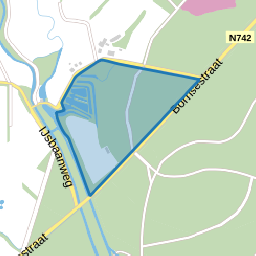 Perceel DDN01-B-1964