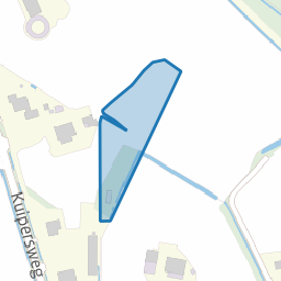 Perceel DDN01-B-1981