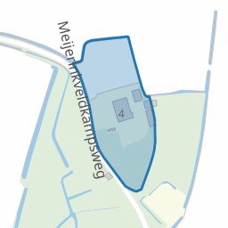 Perceel DDN01-B-2030