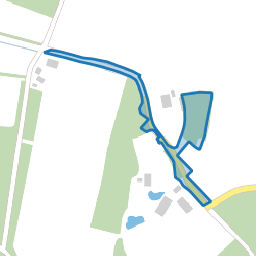 Perceel DDN01-B-2031