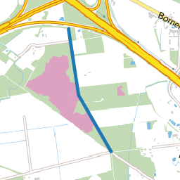 Perceel DDN01-B-2035