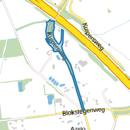 Perceel DDN01-B-2040