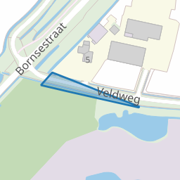 Perceel DDN01-B-2051