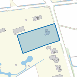 Perceel DDN01-B-2056