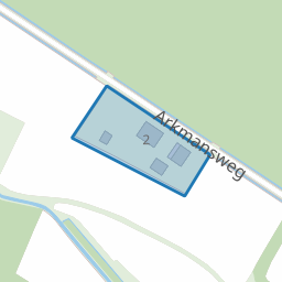 Perceel DDN01-B-2060