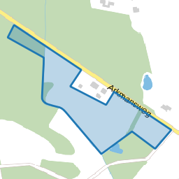 Perceel DDN01-B-2061