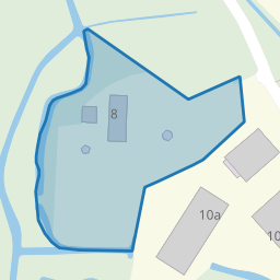 Perceel DDN01-B-2063