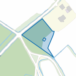 Perceel DDN01-B-2080