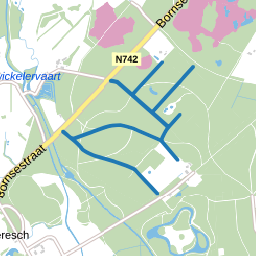 Perceel DDN01-B-2093