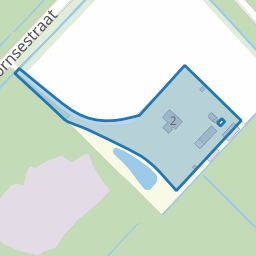 Perceel DDN01-B-2099