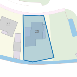 Perceel DDN01-B-2101