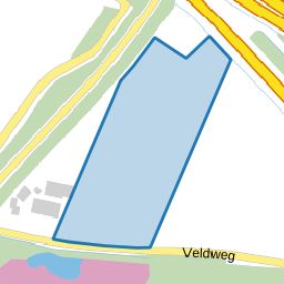 Perceel DDN01-B-2109