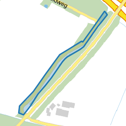 Perceel DDN01-B-2113