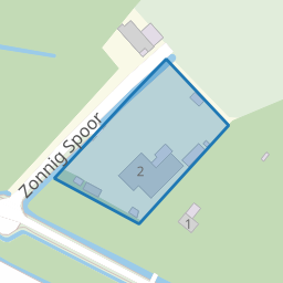 Perceel DDN01-B-2127