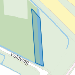 Perceel DDN01-B-2135