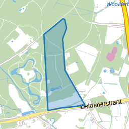 Perceel DDN01-B-2143