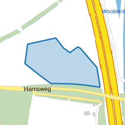 Perceel DDN01-B-2162