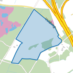 Perceel DDN01-B-2197