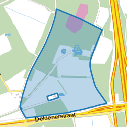 Perceel DDN01-B-2199