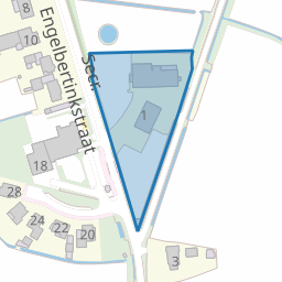 Perceel DDN01-B-2209