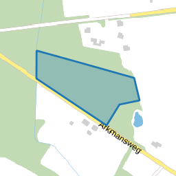 Perceel DDN01-B-2216