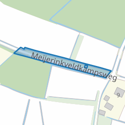 Perceel DDN01-B-2220