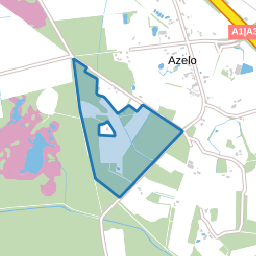 Perceel DDN01-B-2227