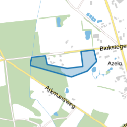 Perceel DDN01-B-2233