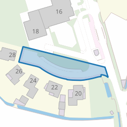 Perceel DDN01-B-2250