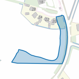 Perceel DDN01-B-2251