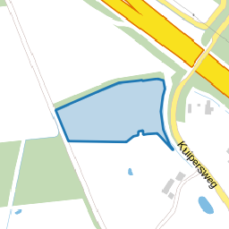 Perceel DDN01-B-2254