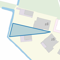 Perceel DDN01-B-2255