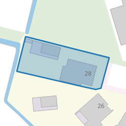 Perceel DDN01-B-2256