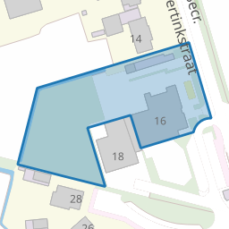 Perceel DDN01-B-2261