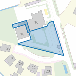 Perceel DDN01-B-2262