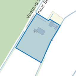 Perceel DDN01-B-2264