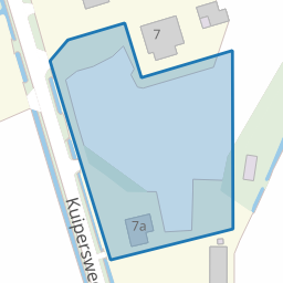 Perceel DDN01-B-2274