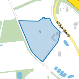 Perceel DDN01-B-2282